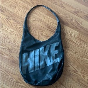 *SOLD* Reversible Nike bag